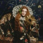 Florence Welch Instagram - From the Dance Fever archives of @autumndewilde ⚜️