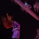 Florence Welch Instagram – And have I learned restraint 🪸

Thank you Seattle and Portland 

@lillieeiger