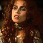Florence Welch Instagram – Lucy Forever🩸 @thevampireswife