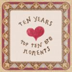 Florence Welch Instagram - I cannot believe it but BTB is ten years old today. To everyone who has been with us from the start, to all our new members. We love you so much. It is the community that has grown around BTB that has made this what it is. And given it such staying power. We could not have done any of this without you. Thank you for making this such a thoughtful and kind space. Which in the online world is a rare and precious thing 🌺♥️🌺