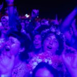 Florence Welch Instagram – Grazie mille Milano ♥️