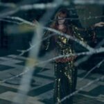 Florence Welch Instagram - As a fragrance obsessive, I am honoured to be a part of the new Gucci Bloom campaign with these iconic women @susiecaveofficial @jodiesmith and High Priestess #AnjelicaHuston. Shot in the distant dream of 2019 by legendary director @floriasigismondi in the flowering ruins of La Scarzuola, a surrealist theatre built upon an ancient monastery in the Umbrian Countryside. Thank you to @guccibeauty for this extraordinary experience, and @alessandro_michele for your ecstatic vision. Music by the transcendent Mazzy Star ✨🌺🏛🌺✨ #InBloom #GucciBeauty