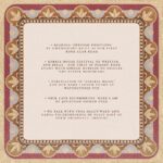 Florence Welch Instagram - I cannot believe it but BTB is ten years old today. To everyone who has been with us from the start, to all our new members. We love you so much. It is the community that has grown around BTB that has made this what it is. And given it such staying power. We could not have done any of this without you. Thank you for making this such a thoughtful and kind space. Which in the online world is a rare and precious thing 🌺♥️🌺