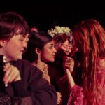 Florence Welch Instagram – Blood sacrifice and broken bones 🌺 
Still one of my favourite shows x 

@lillieeiger