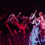 Florence Welch Instagram – Blood sacrifice and broken bones 🌺 
Still one of my favourite shows x 

@lillieeiger