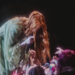 Florence Welch Instagram - 🌷See you soon @womadelaide