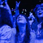 Florence Welch Instagram – Blood sacrifice and broken bones 🌺 
Still one of my favourite shows x 

@lillieeiger