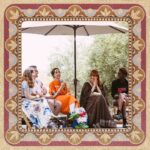 Florence Welch Instagram - I cannot believe it but BTB is ten years old today. To everyone who has been with us from the start, to all our new members. We love you so much. It is the community that has grown around BTB that has made this what it is. And given it such staying power. We could not have done any of this without you. Thank you for making this such a thoughtful and kind space. Which in the online world is a rare and precious thing 🌺♥️🌺