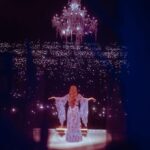 Florence Welch Instagram – Thank you LA that was so magical 🥀

@lillieeiger