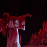 Florence Welch Instagram – Take me back 🩸

Thank you for the most beautiful bacchanal in an an ancient Roman arena. 🌺