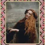 Florence Welch Instagram – Thank you 🖤 @recordingacademy