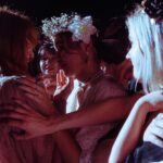 Florence Welch Instagram – Take me back 🩸

Thank you for the most beautiful bacchanal in an an ancient Roman arena. 🌺