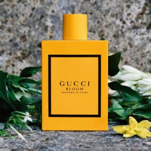 Florence Welch Instagram - 🌛 I miss dancing with my sisters among the flowering ruins. Dreaming in jasmine, the ghost of spring 🌛
@guccibeauty  #inbloom #guccibeauty