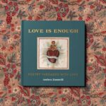 Florence Welch Instagram - Kindred spirit and fellow heart fanatic @andreazanatelli has created his first book combining art and classic romantic poetry. And I was honoured to write the foreword. 🩸♥️🩸 x