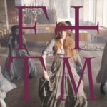 Florence Welch Instagram - I’LL TURN YOUR SEA TO A DESERT Link in bio. Directed by @autumndewilde Choreographed by @ryan.heffington Filmed in KYIV 20 NOV 2021 🕊♥️🕊 With @radioaktivefilm Two of the dancers in this video are currently sheltering. To my brave and beautiful sisters Maryne and Anastasiia I love you. I wish I could put my arms around you. Strength. Find ways to support in stories. @rescueorg