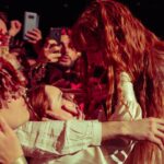 Florence Welch Instagram – Back in your flowering arms 🥀