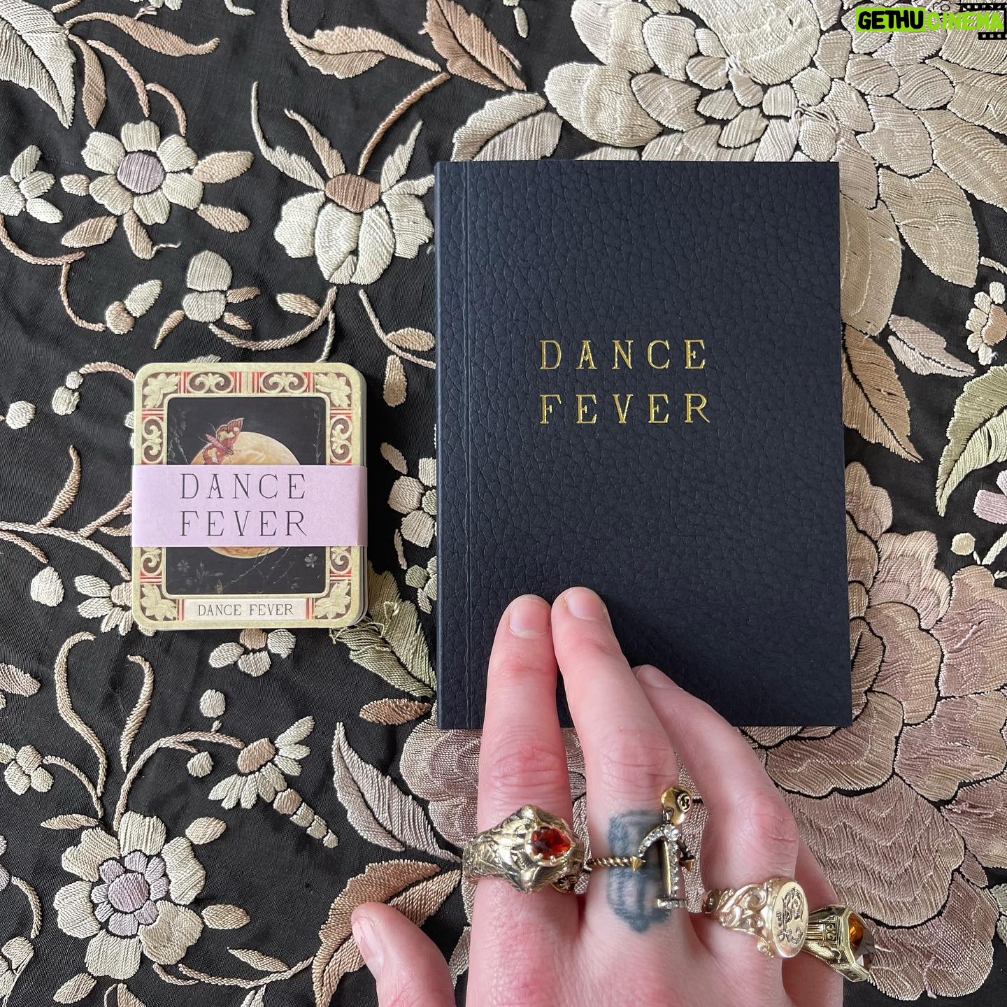 Florence Welch Instagram - A few weeks with this story out in the world. Thank you everyone who’s had it on repeat. Visually in my head it plays that the musical scream at the end of Daffodil, crashes you into the ecstatic nightclub of My Love, then you crawl out during Restraint, to sit in the wreckage of The Bomb, and the cycle begins again at the end of Morning Elvis.🖤 But I love to hear other interpretations, other peoples takes are often even better than my own. X