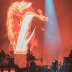 Florence Welch Instagram - Obrigada Rio Eu te amo 🌺