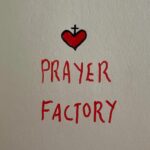 Florence Welch Instagram – Prayer Factory 🩸