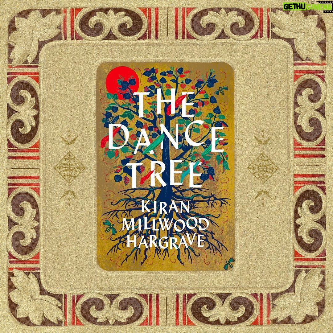 Florence Welch Instagram - Calling all Choreomaniac’s 🌺 Delighted to announce that our next @betweentwobooks pick is Kiran Millwood Hargrave’s The Dance Tree. Set in Strasbourg in the summer of 1518, Lisbet’s sister-in-law returns to her family’s farm from seven years’ penance for an unnamed crime. At the same time, Lisbet’s husband must travel to Heidelberg to fight the accusation that the farm’s bees have stolen the pollen to make their honey. As he leaves, a woman starts dancing in the city square, and cannot stop. Soon, so many women are dancing that stages must be built and falsifiers arrested. With a mix of superstition and religious fervour, the dancing plague serves as a background to this domestic story of love and loss. *CW: The Dance Tree has some mention of suicide. If you don’t feel able to read along with this, we’ll be recommending other books to read alongside our main pick.*