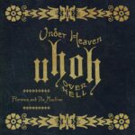 Florence Welch Instagram – We seem to have so many new Indoctrinates at the shows ⚜️ So as a welcome to our new followers, and a thank you to everyone who truly embraced Dance Fever in the most creative and beautiful ways 🩸
We created an FATM anthology, a collection of songs from the last 5 albums

Options for listening are
running through a field
in a haunted house
drinking fake blood and crying glitter
Drunk in a clown suit
Calling like a crow for a boy
for a body in the garden

But would love to hear your suggestions