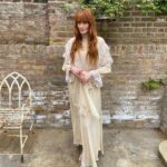 Florence Welch Instagram - 🌺❤️‍🔥🌺 @disneycruella x