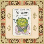 Florence Welch Instagram - BTB is thrilled to announce our spring book club pick is by the poet and Booker Prize-shortlisted novelist Patricia Lockwood. Priestdaddy is a riotously funny memoir about her unforgettable family, with an eccentric yet extremely conservative Catholic priest of a father at its head (often seen playing the guitar in his underwear when not preaching sermons). We’ll be sharing discussion points about the book and a reading by Patricia soon - watch this space! @penguinukbooks