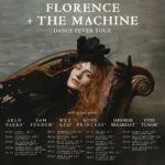 Florence Welch Instagram – This is going to be fun ♥️
Go grab those Gunne sax my beautiful ghosts x