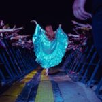 Florence Welch Instagram – Weeping Saint Summer 🩸