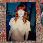 Florence Welch Instagram - 🫁