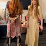 Florence Welch Instagram - Stacey Forever ♥️