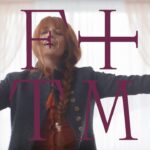 Florence Welch Instagram – Out now 🌻
Directed by @autumndewilde
Produced by @anoncontent and @radioaktivefilm 🌻
Costume design by @susiecaveofficial of @thevampireswife
Coat by @elenadawson.uk
Boots by @atelierbaba
