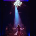 Florence Welch Instagram – One of the references for the show was 
‘Sunken Cathedral’ 🪸 

See you tonight San Francisco 🫧
@lillieeiger