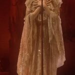 Florence Welch Instagram – Back soon 🩸