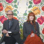 Florence Welch Instagram – Out now. Link in bio 🌻

Directed by @autumndewilde 
Starring Bill Nighy and Ryan Heffington. 
Featuring Alexander Antofiy as ‘The Henchman’ 

Filmed in Ukraine in 2021 with Ukrainian filmmakers and artists. 🌻
Ukrainian folk art by Katerina Konovalova, designed with our wonderful production designer, Volodymyr Radlinskiy 🌻