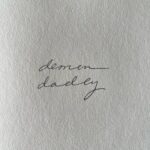 Florence Welch Instagram - By popular demand 😈 x