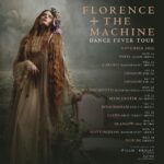 Florence Welch Instagram – Come and get it 🏹