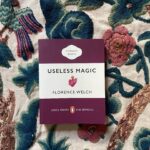 Florence Welch Instagram - Useless Magic paperback is out now if you want some sad songs for your stocking 🔮 x