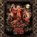 Florence Welch Instagram – COMING BACK BIGGER, BADDER, AND EVEN SADDER IN 2023 👹
