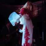 Florence Welch Instagram – Thank you Chicago and St. Paul ♥️

See you tonight Clarkston x