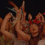 Florence Welch Instagram - And for a moment when I’m dancing 🌻