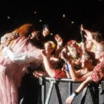 Florence Welch Instagram - I love you Sydney 🌷