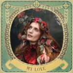 Florence Welch Instagram – Thank you ♥️ x