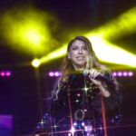 Florencia Bertotti Instagram - Hay video nuevo en YouTube y esta muuuy bueno 🔥🎬😂 Gracias infinitas Mexico!! Fuimos muy felices!!! Próxima Fiesta, ITALIAAAA 🇮🇹 3/5 Napoli (sold out 🔥) 4/5 Napoli ( sold out🔥) 6/5 Bologna 9/5 Milano 12/5 Torino 14/5 Roma Entradas por ticketone.it 🎫 ci vediamo a maggio ❤️