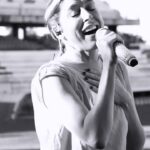 Florencia Bertotti Instagram - Palpitandooooo 🔥 Santa Cruz de la Sierra 22/4 21:00 hs Están listos? Nos vemos mañana! 💛