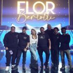 Florencia Bertotti Instagram - Mexico y unos días espectaculares con este equipo del bien! Todo lo q no fue show fue lindiiiiisimo y lo disfrutamos mucho! Me siento muy afortunada y agradecida! 💛 Mi amor y el mejor compañero de cualquier aventura @federicoamador1 🙌🏻❤️ Banda de lujo ❤️ @willielorenzook @paliguarnieri @alan.vega.ok @floraciarlo @lauracorazzina @bernybarone Dancers ❤️ @daianafavaro @fakulz @berlaragon @marianososa7 @florliserre @julivaccarelli Make up ❤️@maritahairandmakeup Photo & video ❤️@camilalasheras Vestuario mágico ❤️@estefaniagarciafavre Production❤️@floazrak @nztstudios Management @matiasschneer @juanpabucaro @federicoamador1❤️ Tecnicos bichiwonders ❤️ @luca.herrero @_pedromoran @mgsamper @hectoralejandrotapiamerida @edgarmendietadox #leolouro Vamos por todoooo dándolo todo! Gira 2024 To be continue 😜 🌼✨🎤🔥🙌🏻🥳