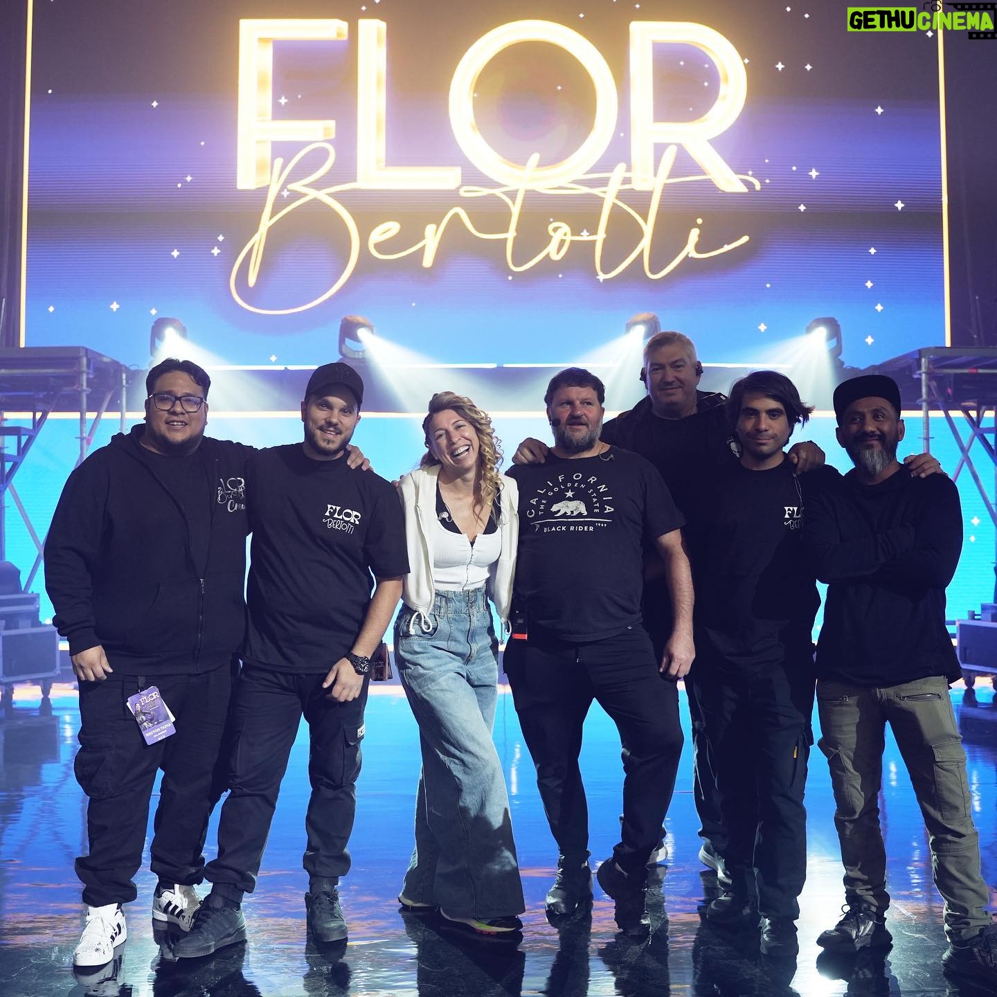 Florencia Bertotti Instagram - Mexico y unos días espectaculares con este equipo del bien! Todo lo q no fue show fue lindiiiiisimo y lo disfrutamos mucho! Me siento muy afortunada y agradecida! 💛 Mi amor y el mejor compañero de cualquier aventura @federicoamador1 🙌🏻❤️ Banda de lujo ❤️ @willielorenzook @paliguarnieri @alan.vega.ok @floraciarlo @lauracorazzina @bernybarone Dancers ❤️ @daianafavaro @fakulz @berlaragon @marianososa7 @florliserre @julivaccarelli Make up ❤️@maritahairandmakeup Photo & video ❤️@camilalasheras Vestuario mágico ❤️@estefaniagarciafavre Production❤️@floazrak @nztstudios Management @matiasschneer @juanpabucaro @federicoamador1❤️ Tecnicos bichiwonders ❤️ @luca.herrero @_pedromoran @mgsamper @hectoralejandrotapiamerida @edgarmendietadox #leolouro Vamos por todoooo dándolo todo! Gira 2024 To be continue 😜 🌼✨🎤🔥🙌🏻🥳
