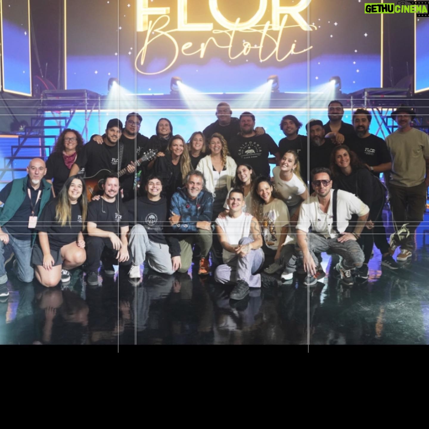Florencia Bertotti Instagram - Mexico y unos días espectaculares con este equipo del bien! Todo lo q no fue show fue lindiiiiisimo y lo disfrutamos mucho! Me siento muy afortunada y agradecida! 💛 Mi amor y el mejor compañero de cualquier aventura @federicoamador1 🙌🏻❤️ Banda de lujo ❤️ @willielorenzook @paliguarnieri @alan.vega.ok @floraciarlo @lauracorazzina @bernybarone Dancers ❤️ @daianafavaro @fakulz @berlaragon @marianososa7 @florliserre @julivaccarelli Make up ❤️@maritahairandmakeup Photo & video ❤️@camilalasheras Vestuario mágico ❤️@estefaniagarciafavre Production❤️@floazrak @nztstudios Management @matiasschneer @juanpabucaro @federicoamador1❤️ Tecnicos bichiwonders ❤️ @luca.herrero @_pedromoran @mgsamper @hectoralejandrotapiamerida @edgarmendietadox #leolouro Vamos por todoooo dándolo todo! Gira 2024 To be continue 😜 🌼✨🎤🔥🙌🏻🥳
