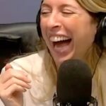 Florencia Bertotti Instagram - 💛 ¡Feliz día a las fonoaudiólogas o foniatras! Mirá el ejercicio que le hacían hacer a @florbertottiok 🤣 👉🏻 Suscribite a nuestro canal en Youtube ⚡️ radiovale.fm ✨#SomosVale - Lo hacemos posible