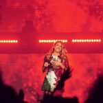 Florencia Bertotti Instagram – Monterrey, Pueblaaaa 🇲🇽 
Todavía No los puedo creer, veo las fotos, los videos, los mensajes q me mandan y me vuelvo a sorprender y emocionar, GRACIAS eternas x tanto cariño ❤️

Esto no termina acá! 🙌🏻
Próxima fiesta⚡️

Colombia 🇨🇴 17 de marzo 
Querétaro 🇲🇽 20 de marzo 
Merida 🇲🇽22 de marzo 
CDMX 🇲🇽 24 de marzo (sold out🔥) 
Tijuana 🇲🇽 27 de marzo 

Atenciónnnn hoy salen las entradas del último show despedida de MEXICO el 19 de abril en en ARENA CDMX 🔥🎤🌼✨💛 no te lo pierdas!!!!